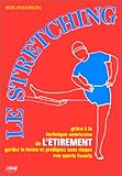 Image de Les stretching
