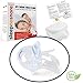 Advanced Sleep Aid - Sleep Solution for Snoring Problems - Tongue Stabilizer/Tongue Retainer