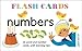 Numbers - Flash Cards: 56 Word and Number Cards, with Learning Tips