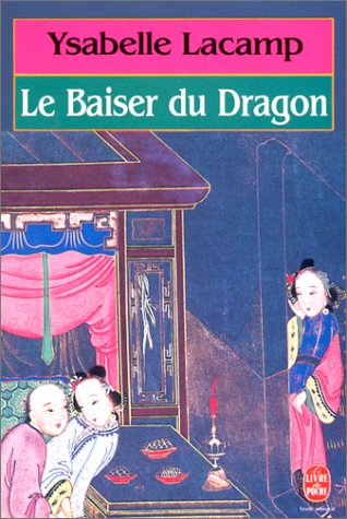 Le  Baiser du dragon