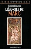 Image de L'Evangile de Marc: Commentaire pastoral (Commentaires) (French Edition)