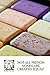 Pre de Provence Artisanal Soap Bar, Enriched with Organic Shea Butter, Natural French Skincare, Quad Milled for Rich Smooth Lather, White Gardenia, 8.8 Ounce
