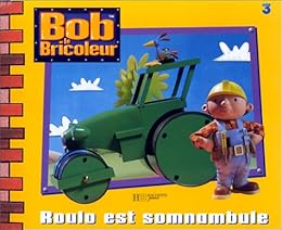 Roulo est somnambule