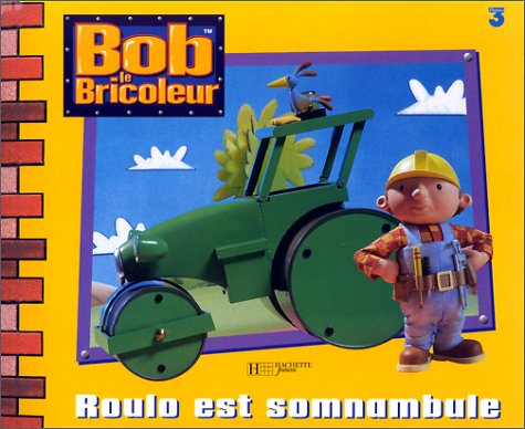 Roulo est somnambule