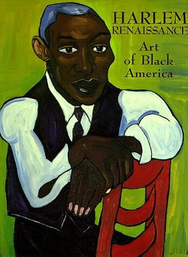 Download Harlem Renaissance: Art of Black America PDF