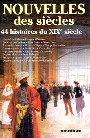 Nouvelles des siècles