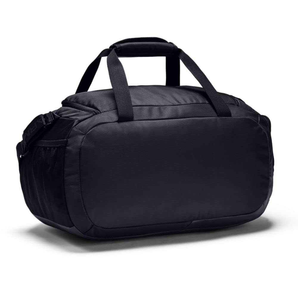 Under Armour 1342656 Undeniable Duffel 4.0, Small 10.8 gal (41 L), Training, Unisex