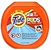 Tide Pods Detergent Ocean Mist 77 Count