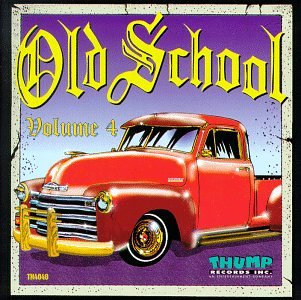SLAVE - Old School, Volume 4 - Zortam Music