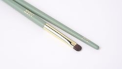 108R MINI SHADER- PONY HAIR SMALL FLAT MAKEUP