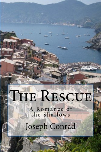 The Rescue: A Romance of the Shallows