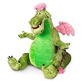 Disney Elliott - Pete's Dragon - 14 Inch