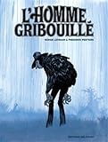L'homme gribouillé by 