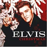 Elvis Christmas 1 Bonus Track