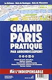 Image de 2015 R21 Grand Paris Pratique