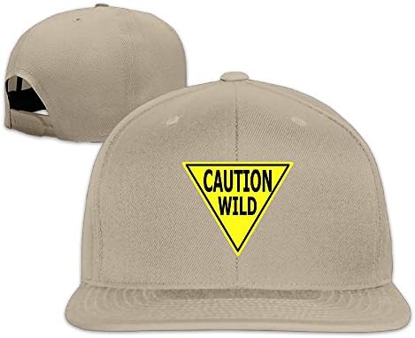 Coution Wild Juloliang Baseball Cap 100% Cotton Soft Adjustable Washed For Both Men And Women