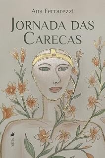 Livro Jornada das Carecas