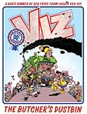 Viz Annual 2006: The Butcher's Dustbin