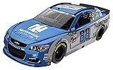 Lionel Racing Dale Earnhardt Jr #88 Nationwide 2016 Chevrolet SS NASCAR Diecast Car (1:24 Scale)