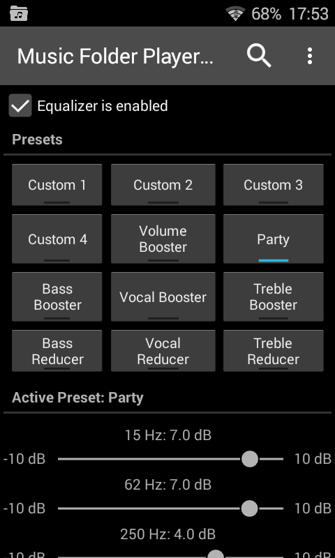 Music Folder Player Free Amazon Co Jp Appstore For Android