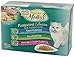 Fancy Feast Medleys Wet Cat Food Variety Pack, Florentine Collection, (12) 3 Oz Cans