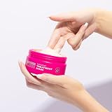Lee Stafford Hair Growth Mask 200ml | Grow Strong Long | Nourishing Dry Damaged view 6