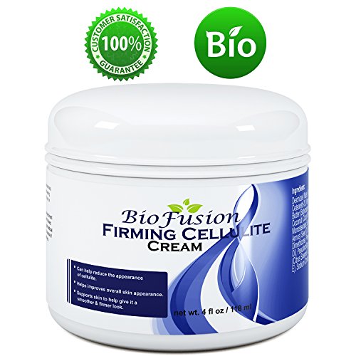 Advanced Firming Cellulite Cream Best for Reducing Cellulite Dimples