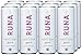 Organic Clean Energy Drink by RUNA, Berry Boost | Refreshing Tea Taste | 10 Calories | Powerful Natural Caffeine | Healthy Energy & Focus | No Crash or Jitters | 12 Oz (Pack of 12)