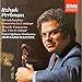 Mendelssohn: Violin Concerto in E minor; Bruch: Violin Concerto #1; Itzhak Perlman