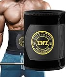 TNT Pro Series Waist Trimmer Belt for Men & Women