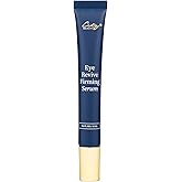 City Beauty Eye Revive Firming Serum - Anti-Aging Formula - Firm, Tighten, & Hydrate - Natural Solution For Sagging Skin & Under-Eye Wrinkles - Cruelty-Free Skin Care
