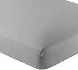 Sasma Home 2 x Cot Bed Fitted Sheets 100% Cotton 70x140 cm view 5