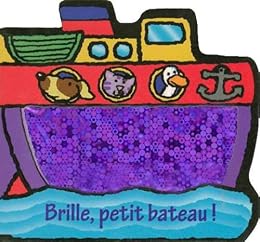 Brille, petit bateau !