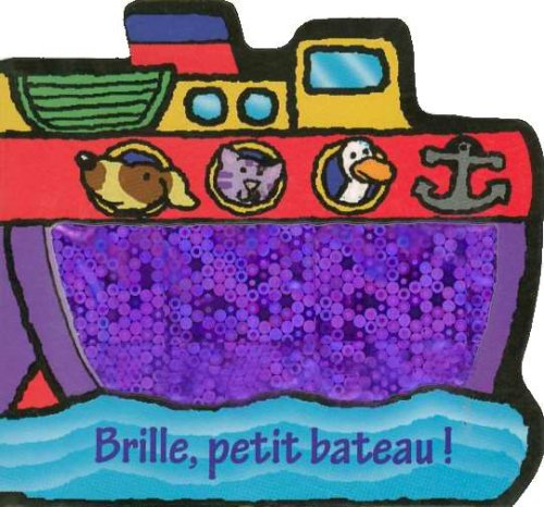 Brille, petit bateau !