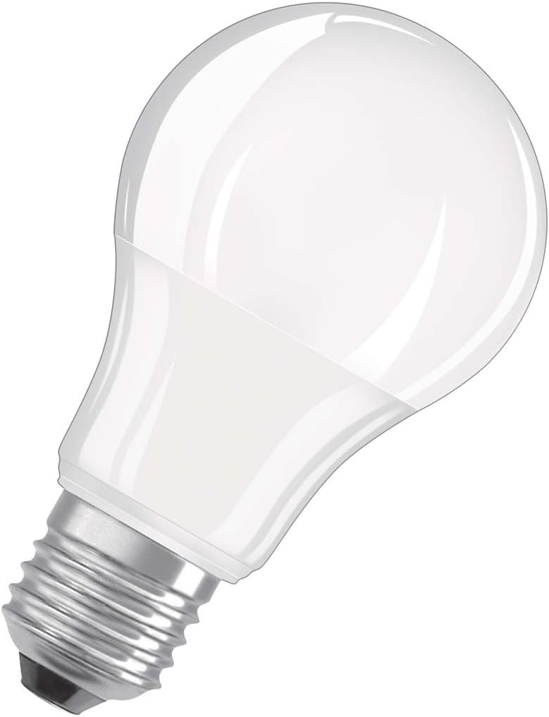 Bella Lux LED Light Bulb, White - Image 3