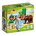 LEGO Duplo Zoo Feeding 10576