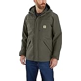 Carhartt Men's Storm Defender Loose Fit Heavyweight Jacket