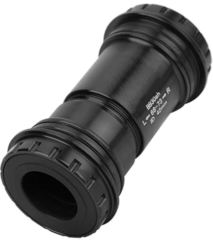 FSA, Innenlager Adapter BB30 Megaexo für MTB Carbon Kurbeln, 68mm, Al, 32,90