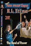 The Hand of Power (Fear Street Sagas #16)