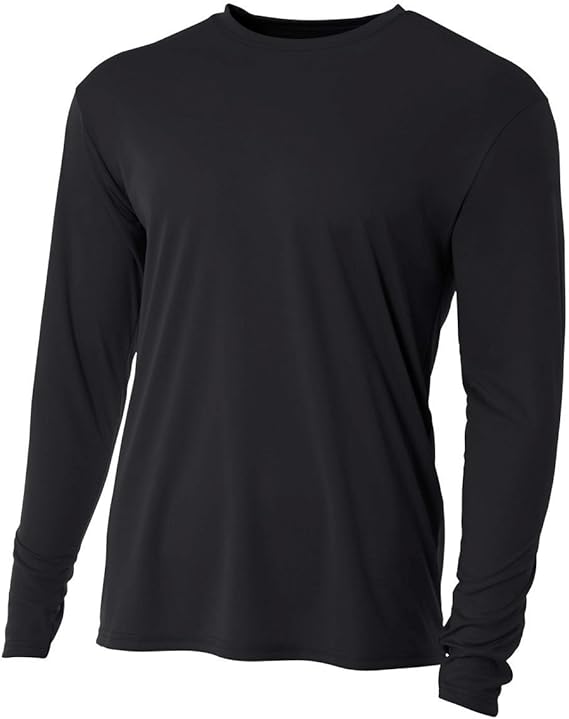 Athletic Works Moisture Wicking 4 Way Stretch Youth