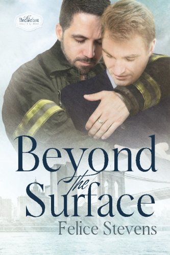 Beyond the Surface (The Breakfast Club) (Volume 1)