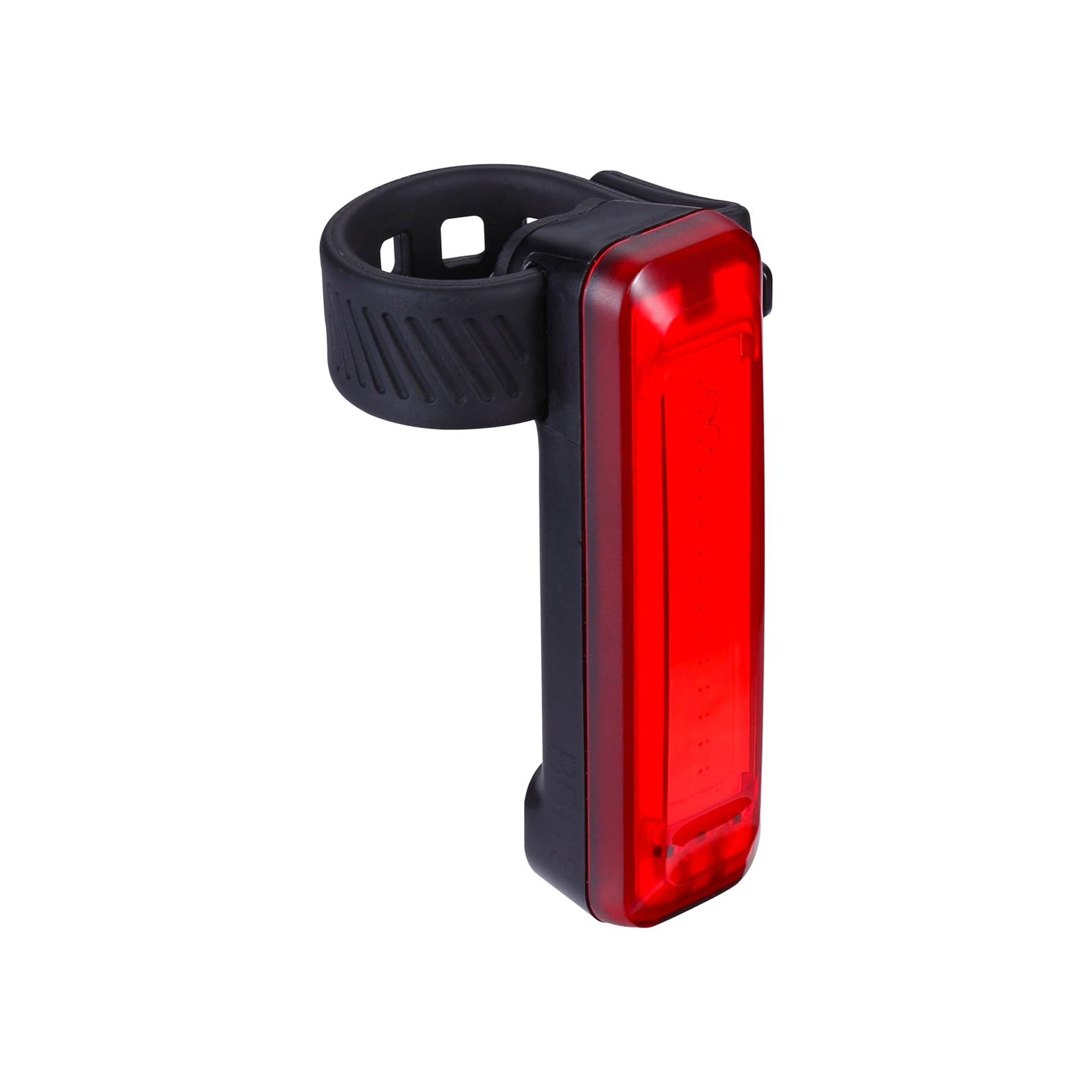 BBB Cycling USB Rechargeable Bike Brake Light Intelligent Bicycle Light Waterproof Mountain Bike City Bike Road Bike Rear Light Easy Mount SignalBrake BLS-167