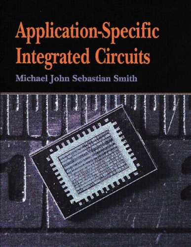 UPC 785342500226, Application-Specific Integrated Circuits