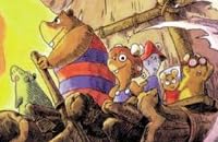 冒険者たち ガンバと7匹のなかま アニメnew 無料動画まとめ