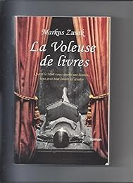 La  voleuse de livres
