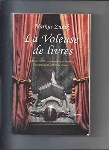 La  voleuse de livres