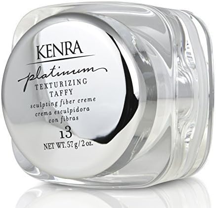 Kenra Kenra Platinum Texturizing Taffy #13, 2-Ounce