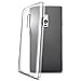 Spigen Liquid Crystal OnePlus 2 Case with Slim Protection and Premium Clarity for OnePlus 2 - Crystal Clear