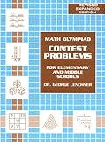 Math Olympiad Contest Problems for Elementary and Middle Schools, Vol. 1