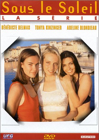 Sous Le Soleil - La Série